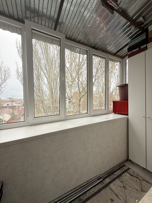 Продам двухкомнатную квартиру