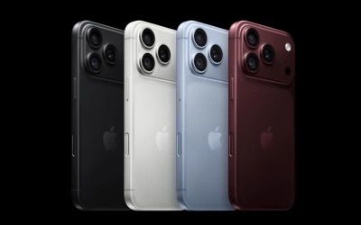 Iphone 18 Pro Max