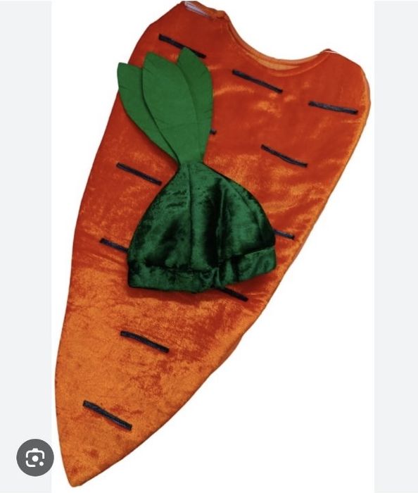 Карнавальные костюмы