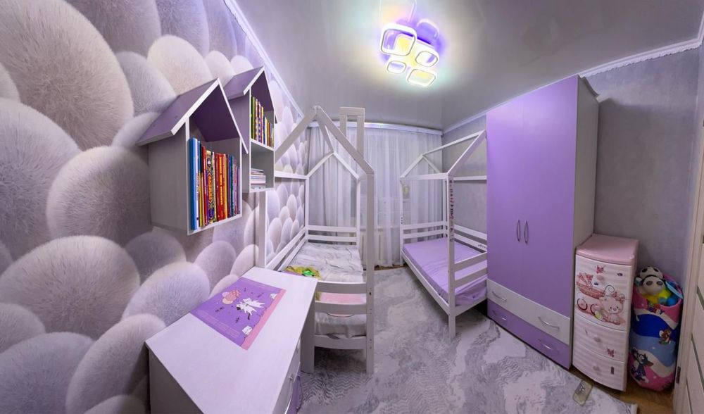 Сдам квартиру на длительный срок