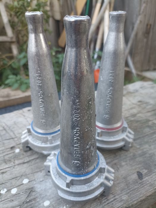 Ствол пожарный РС51