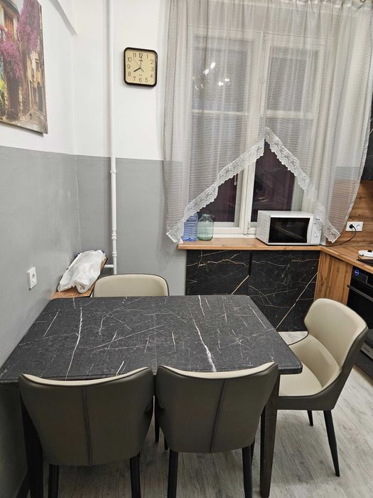 Сдам 3× комнатную квартиру