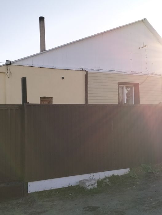 Продам дом в с Елікті
