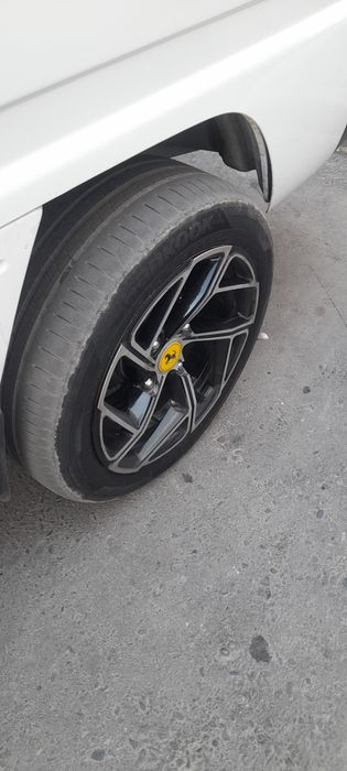 Diska balon xolati yaxshi balon lar beu qishgacham yuradi