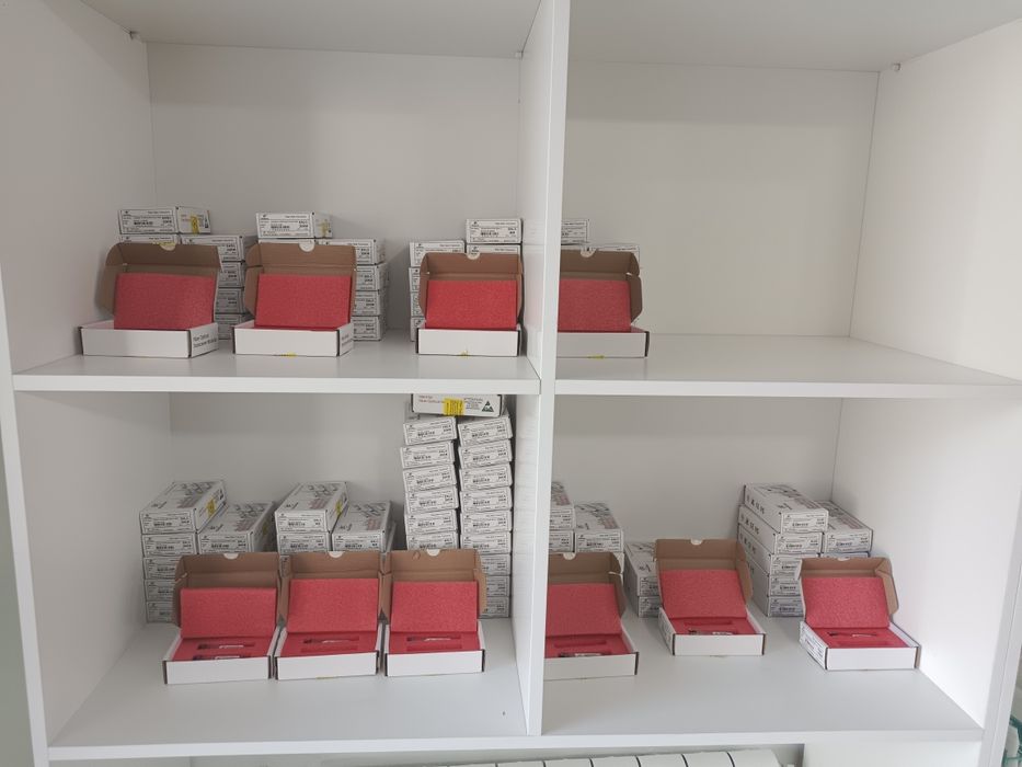 SFP modul transiver в ассортименте