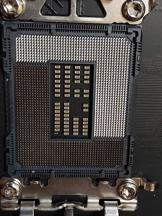 Intel Core i7 12700 + MSI Pro Z690-A + 16GB 5600Mts Kingston