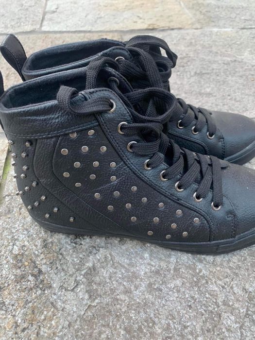 Раница Адмирал и кецове