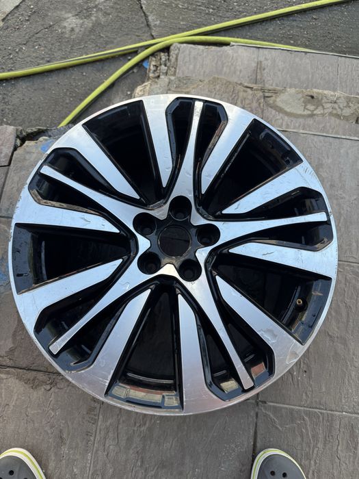 Janta aliaj 19" R19 Renault Koleos Renault Espace 5