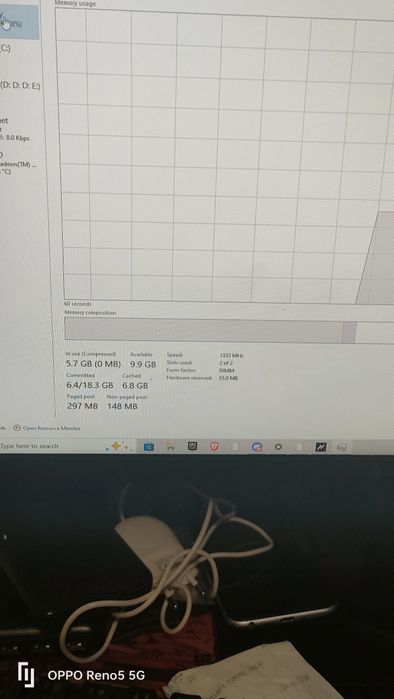 Vând PC de office/mid gaming