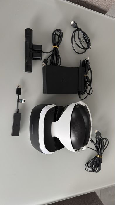 Camera Sony Vr , playstation 4 sau PS5