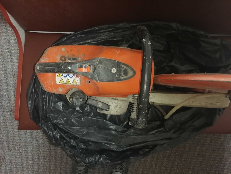 Taietor beton,fier,etc.