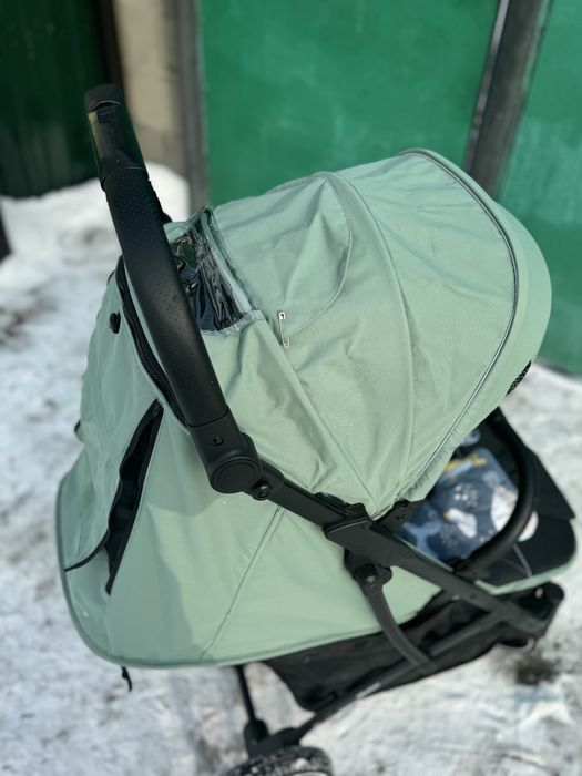 Продам коляску