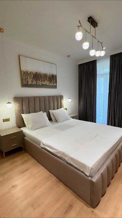 Аренда 2х комн. квартиры в NRG Mirzo Ulugbek. НРЖ Мирзо-Улугбек