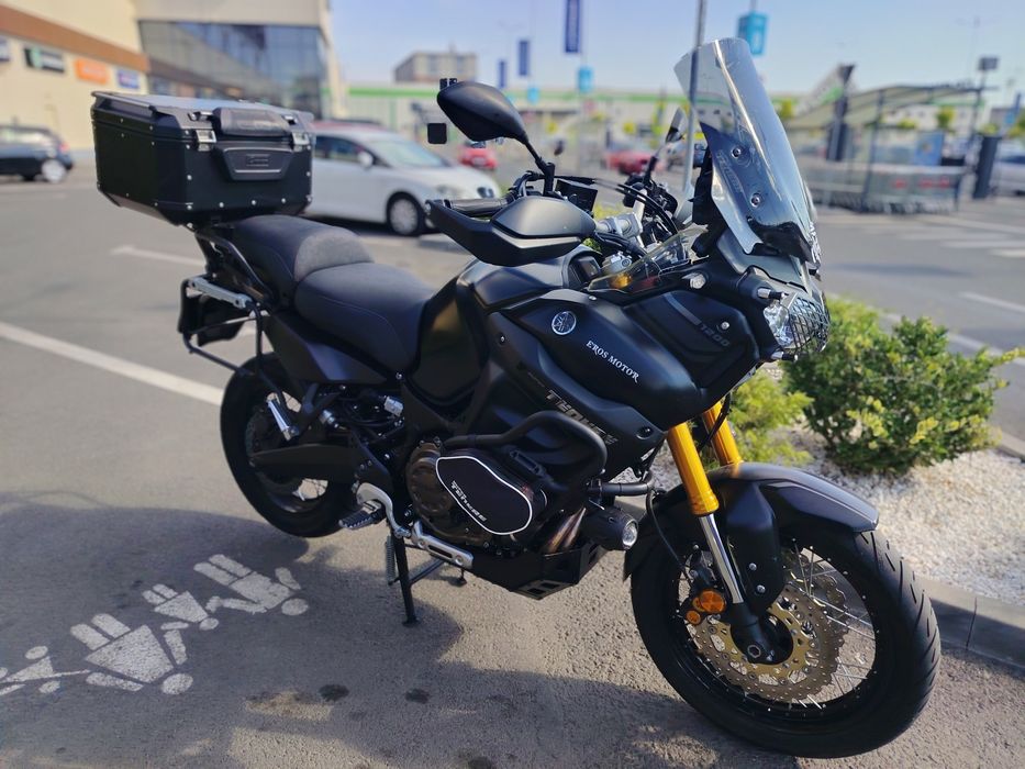 Yamaha xt1200z e