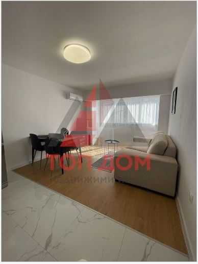 Дава се под наем Двустаен апартамент в Варна, Аспарухово - 54 кв.м за 108000 € - Снимка #3