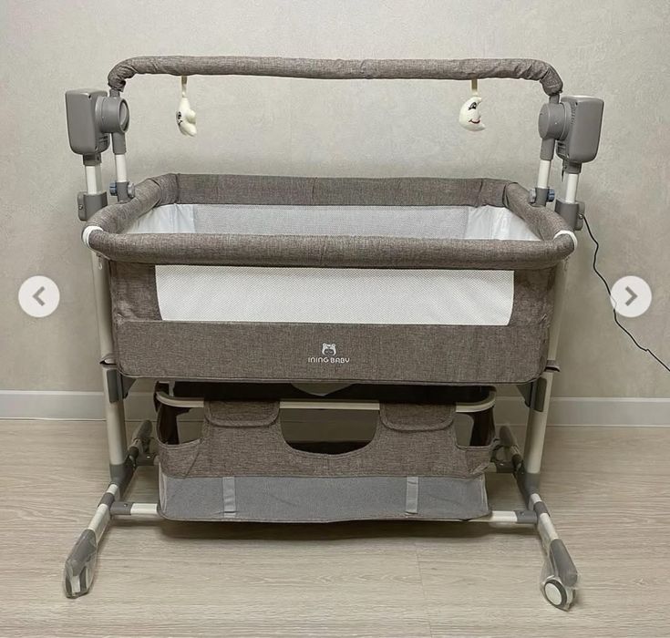 Детский кровать