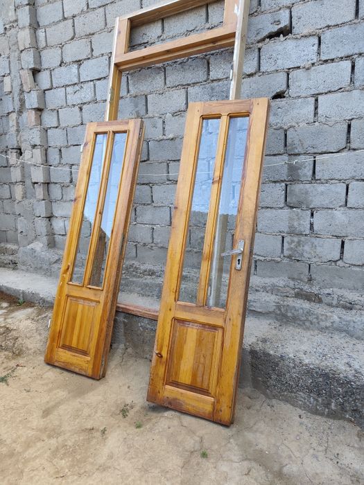 eshik sotiladi xolati yaxshi