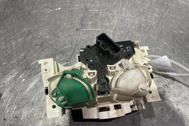 Comanda clima AC climatronic 69577008 Dacia Logan 2005