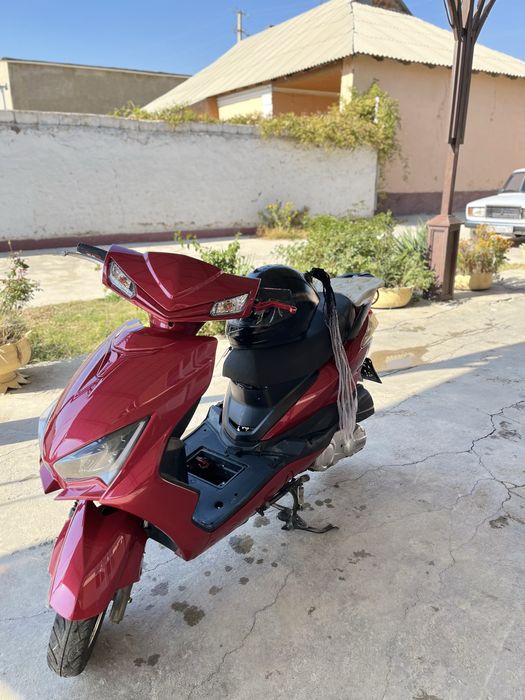 Мапед туркистан м 8про