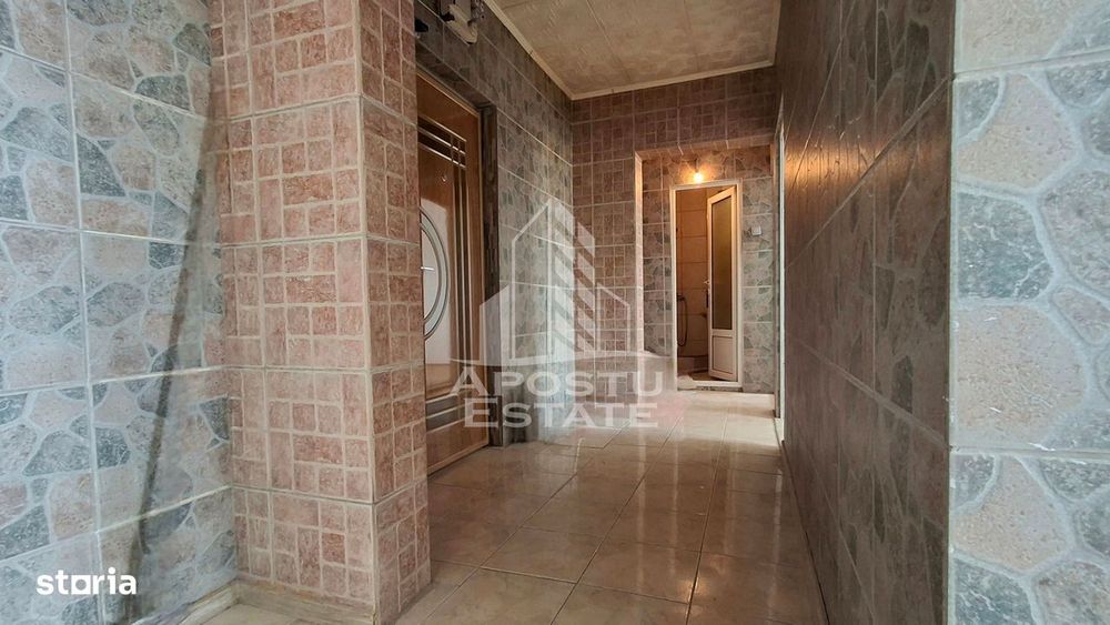 Apartament 4 camere etajul 5 /6