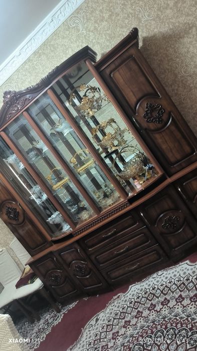 Мебель для гостиной