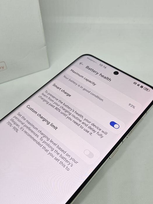 Huawei  P60 Pro 256gb/8ram Black Pearl