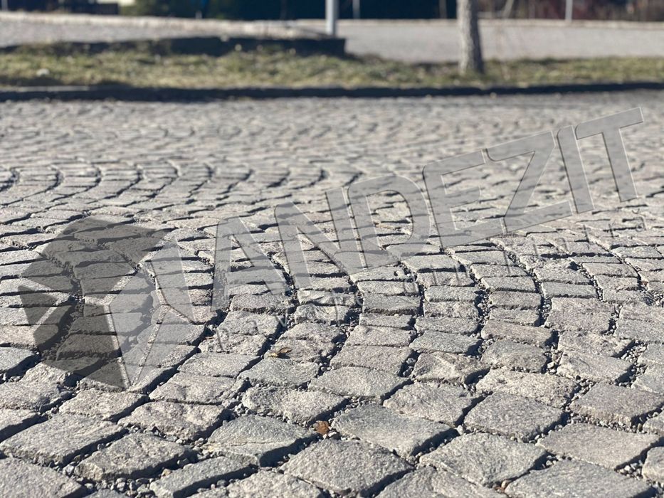 Piatra cubica direct de la producator