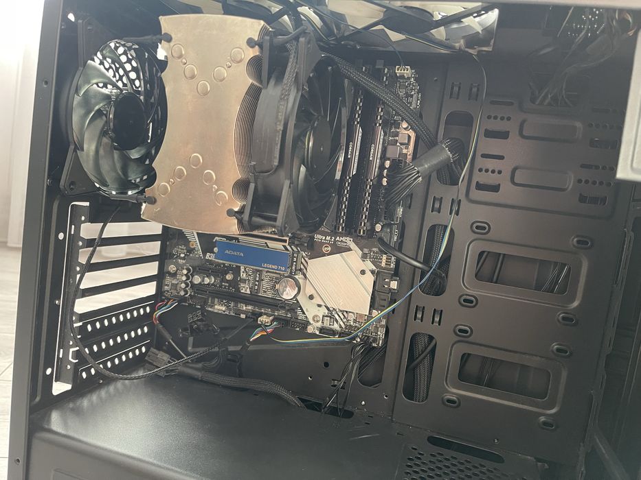 Vand calculator gaming