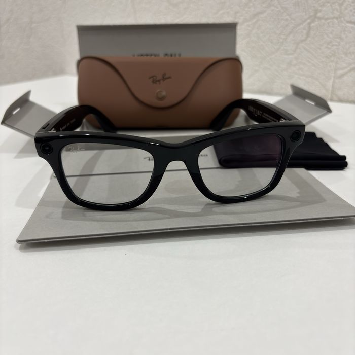 Ray Ban meta gen1