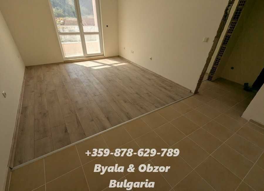 Продава се Двустаен апартамент в Бяла - 54 кв.м за 1073 €/кв.м - Снимка #4