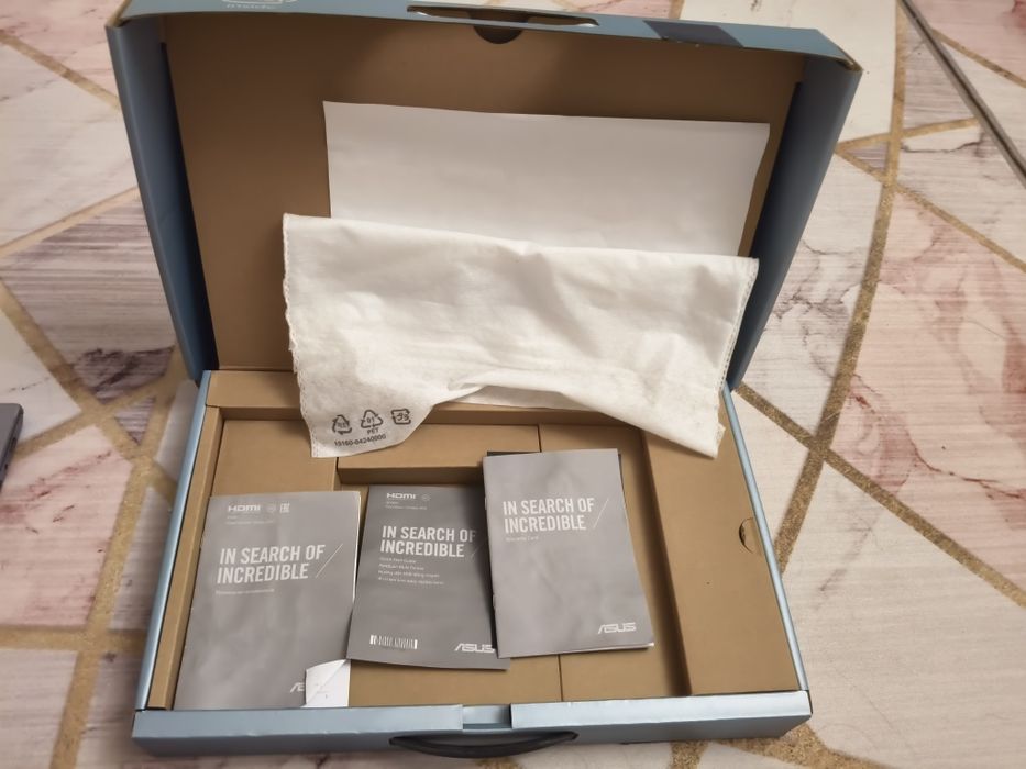 Asus Zenbook UX431FA