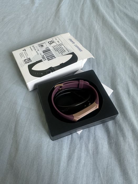 Смарт гривна. / Smart band