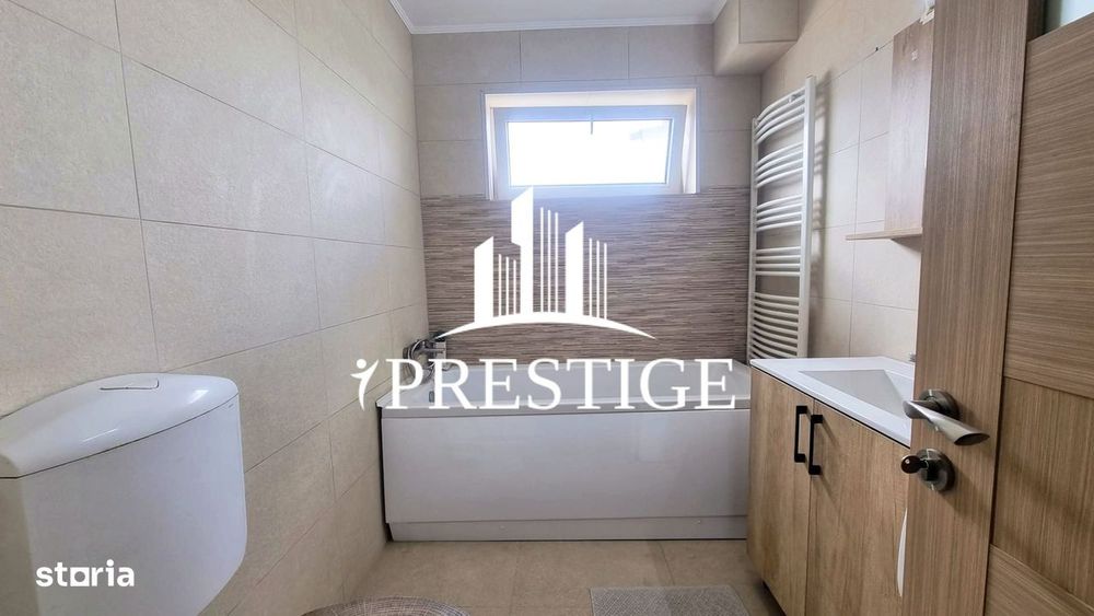 Apartament 2 Camere | Balcon | 60 Mp Utili | Sibiu | Calea Poplăcii