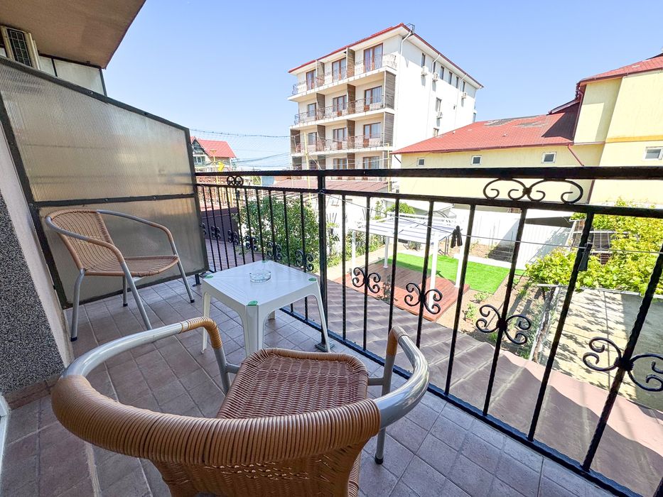 Casa Alex 2026 cazare Costinesti, disponibil BEACH PLEASE 2026