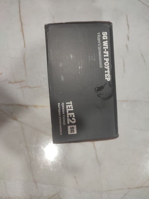 Продам роутер теле2