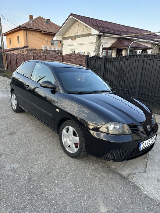 De vanzare Seat Ibiza