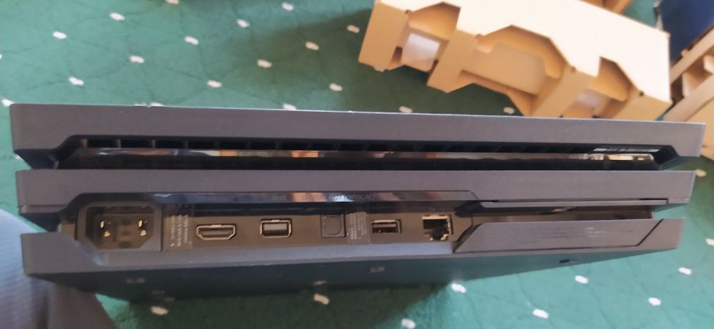 PS-4 1 трб хотира 2 та комплект