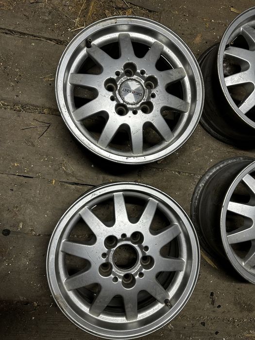 Диски на бмв R15