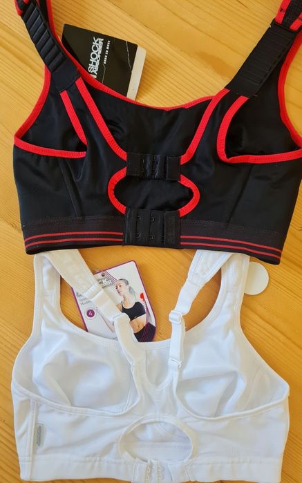 Спортни сутиени 2 броя