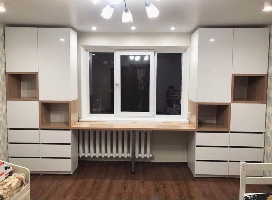 Mebel na zakaz  mebel na lyuboy razmer I na lyuboy vkus