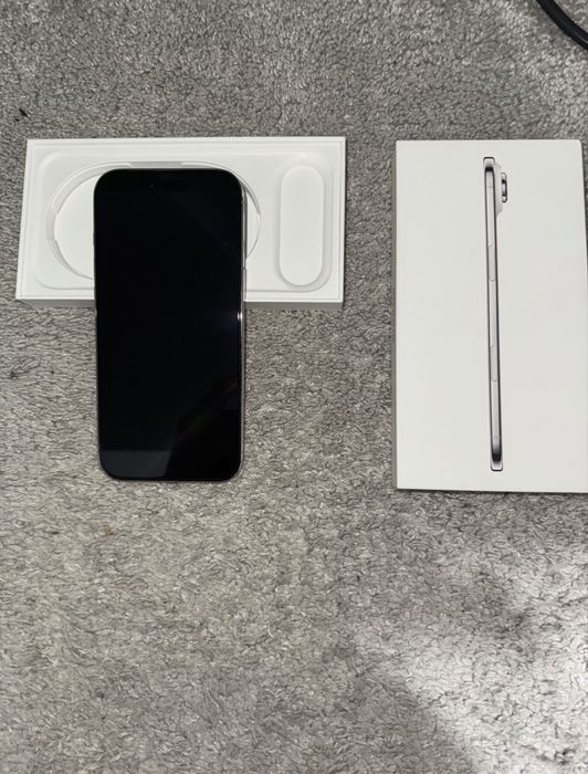 Iphone 17 air 256 gb white