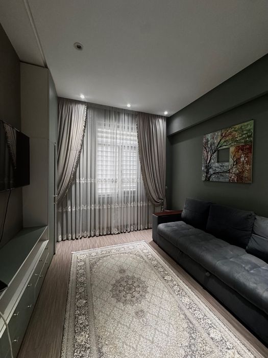 Продается 4-х комнатная квартира