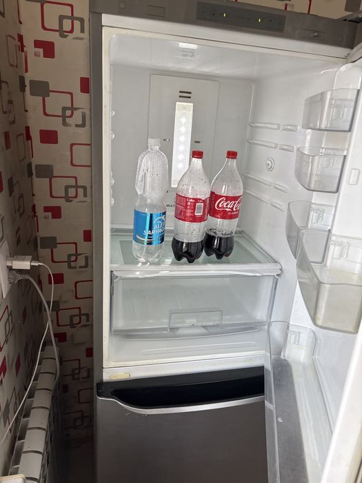 Холодильник в хорошем сост