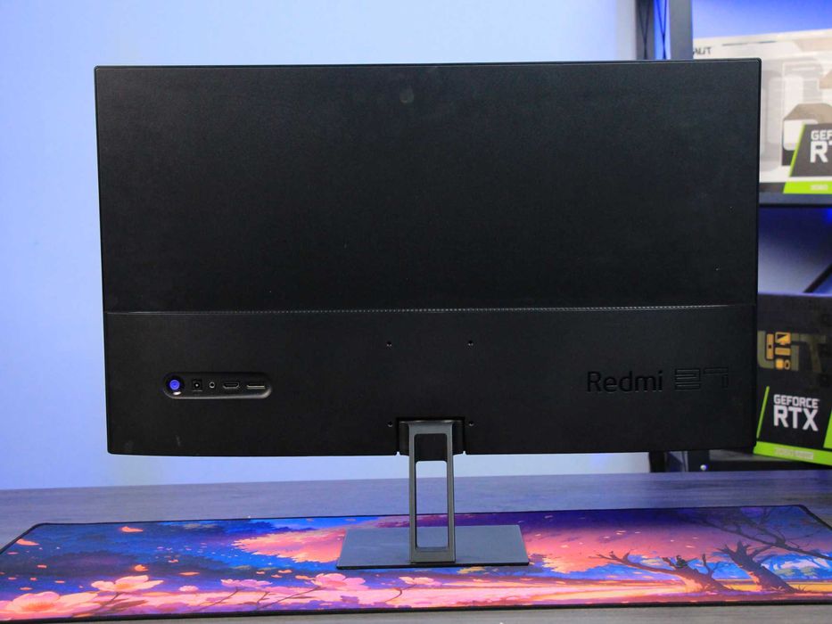 Redmi 27 165Hz Monitor sotiladi