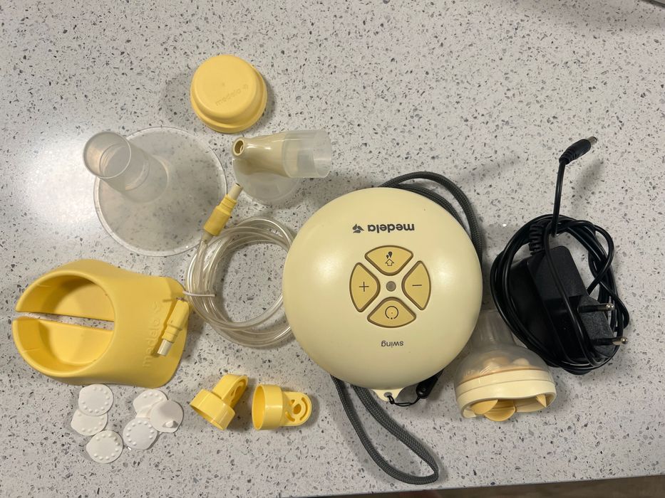 Medela swing еднофазна