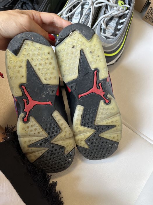 Nike спортни маратонки