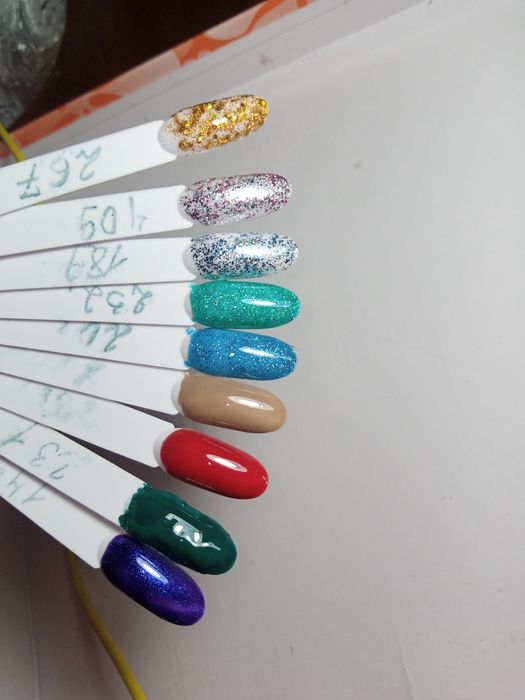 Продам маникюрный набор