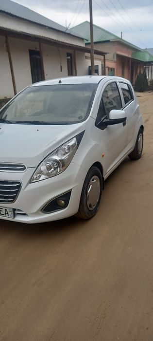 Хивада спарк сотилади