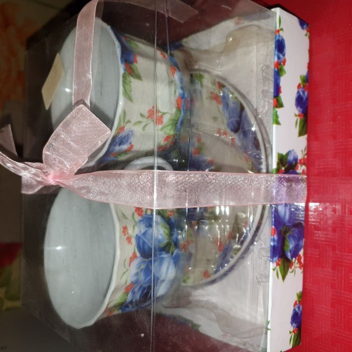 Подарочный набор