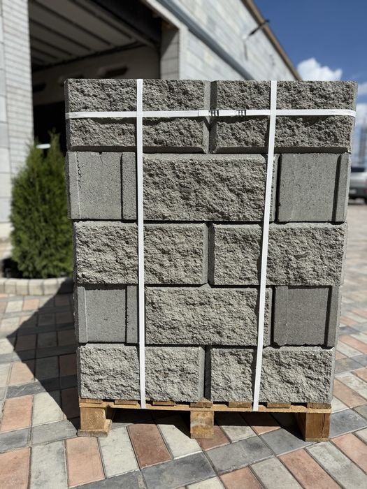 Рыаный камень вышего качества